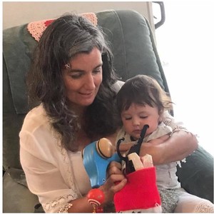 Marleigh Lovely Marleigh Star! (Inst.)