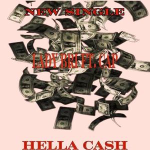 Hella Cash (feat. C.A.P) [Explicit]