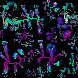 TUTORiAL LEVEL(feat. randombrownkid. & Backprints) (Explicit)