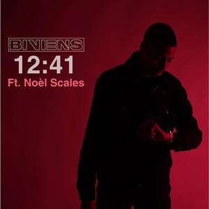 12:41 (feat. Noel Scales) [Explicit]