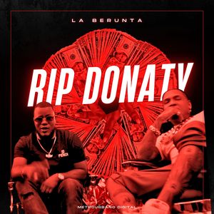 RIP Donaty