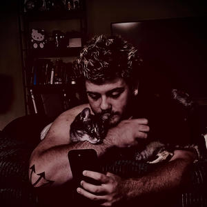 needed time away #gonefishin (Explicit)