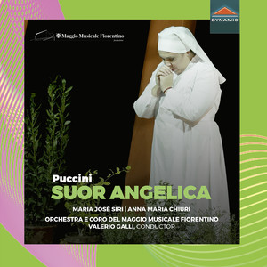 Suor Angelica - Nel silenzio di quei raccoglimenti (Princess)