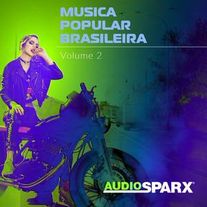 Música Popular Brasileira Volume 2