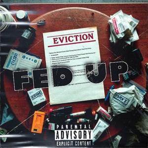 Fed Up (Explicit)
