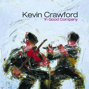 Kevin Crawford - Jimmy O'Reilly's/Doonagore/The Bellharbour Reel