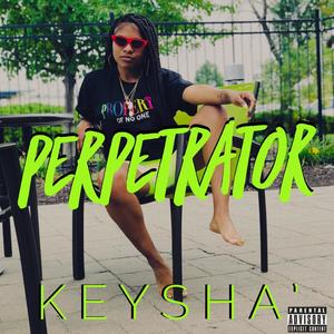 Perpetrator (Explicit)