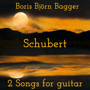 Die Nacht (arr. for guitar)