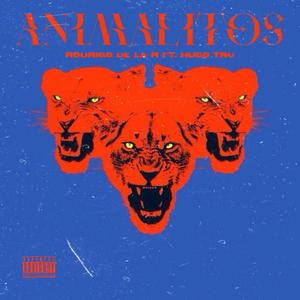 ANIMALITOS (feat. HUGO TRC)