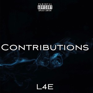 Contributions(feat. Marcus Garvey) (Explicit)