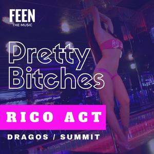 Pretty *****es (with Dragos & Summit) [Explicit]