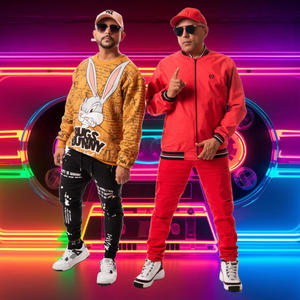 Hasta Abajo Papi (Explicit)