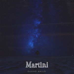 Martini (Explicit)