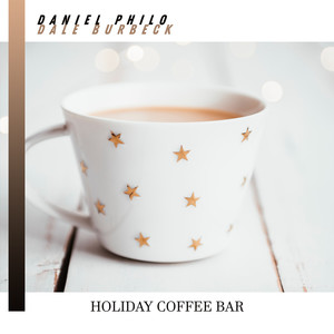 Holiday Coffee Bar: Winter Mood