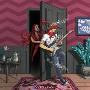 Puesta Del Sol (feat. Rivka)