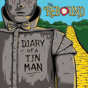 Diary of a Tin Man (Explicit)