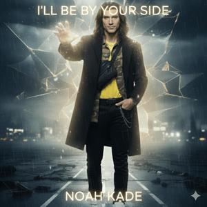 I'll be by your side