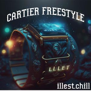 Cartier Freestyle (feat. Chelly Jane) (Explicit)