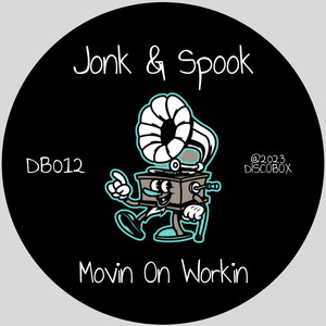 Movin On Workin (Radio Edit)