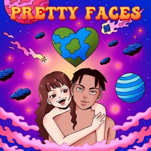 Pretty Faces (Explicit)