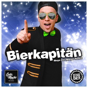 Bierkapitan (Mega mit|M|eyer Remix)