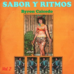 Sabor y Ritmos Vol. 2