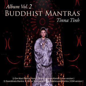 Avalokitesvara Mantra (EDM version)