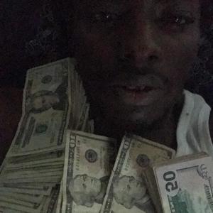 Dirty Money (Explicit)