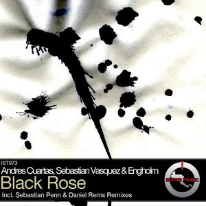 Black Rose