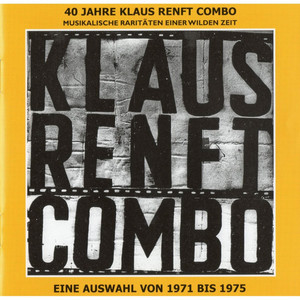 Der alte Grieche (Live)