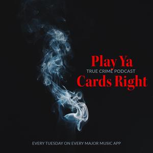 Play Ya Cards Right (feat. Keenoshita) (Explicit)