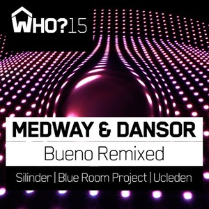 Bueno (Ucleden Remix)