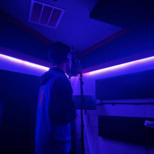 Im In Space (Explicit)