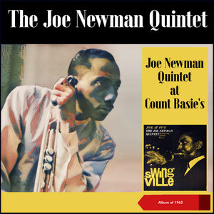 Joe Newman Quintet at Count Basie's (Album of 1962)