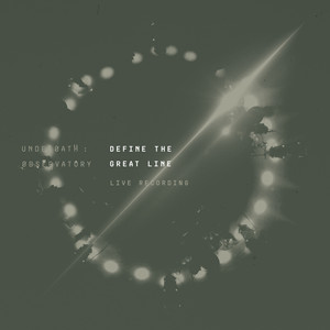 THERE COULD BE NOTHING AFTER THIS (LIVE RECORDING FROM THE OBSERVATORY, TAMPA, FL, 2020)