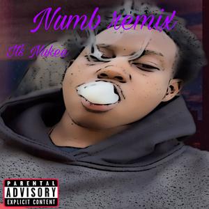 Numb (PTE Mix) [Explicit]