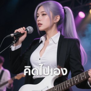 คิดไปเอง