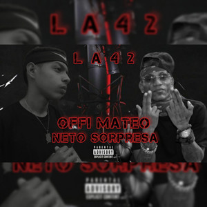 La 42 (Explicit)