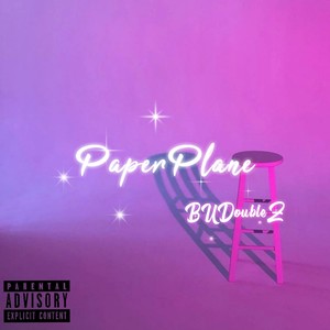 Paper Plane