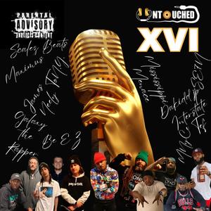 OoAhh (feat. Be EZ, Galaxy The Rapper, ToN.Y., DaKidd JP, Maximus, Mississippi Menace & SE7N) (Radio Edit)