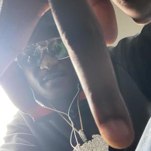 BACK IN MY MODE (Explicit)