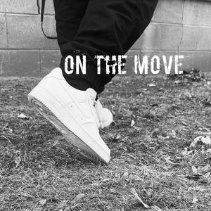 On The Move (feat. DXSB)