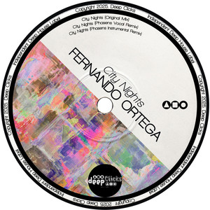 City Nights (Phasen's Instrumental Remix)