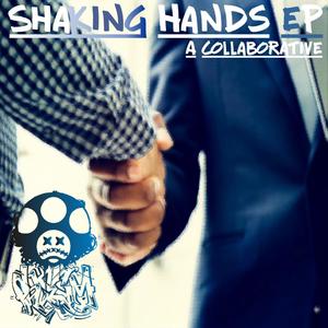 Shaking Hands EP (Explicit)