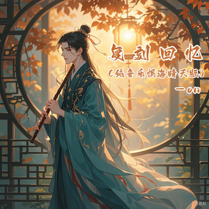 复刻回忆 (纯音乐恨海晴天版)