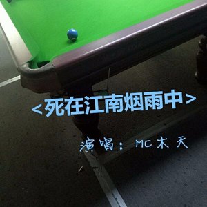 死在江南烟雨中