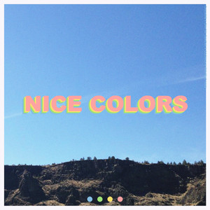 Nice Colors (Explicit)