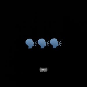 BLA BLA BLA (feat. Dopeboy NG) (Explicit)