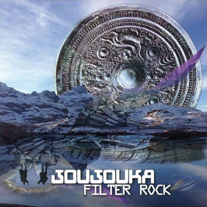 Filter Rock EP