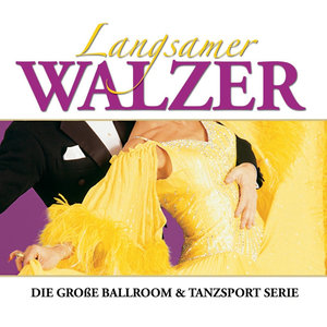 Die große Ballroom & Tanzsport Serie: Langsamer Walzer